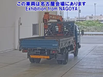 Mazda TITAN