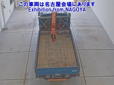Mazda TITAN