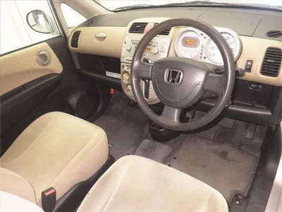 Honda LIFE