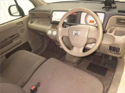 Honda LIFE