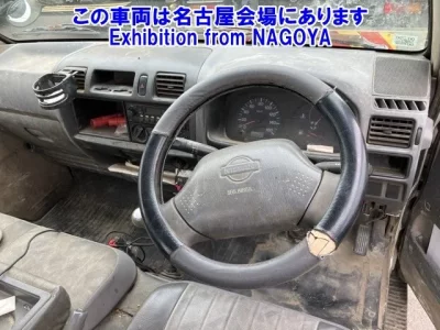 Nissan VANETTE TRUCK