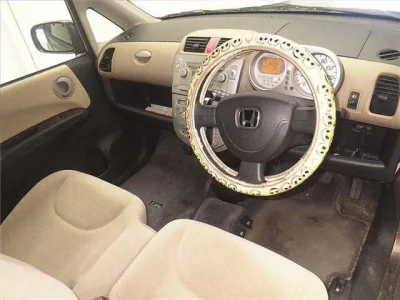 Honda LIFE