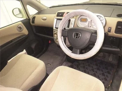 Honda LIFE