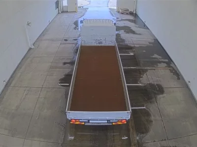 Nissan CONDOR