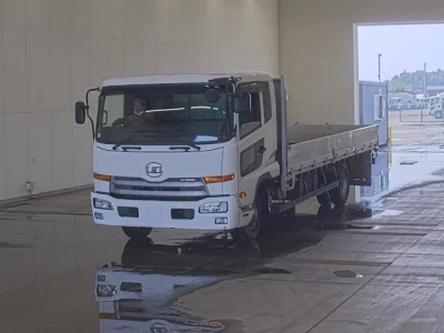 Nissan CONDOR