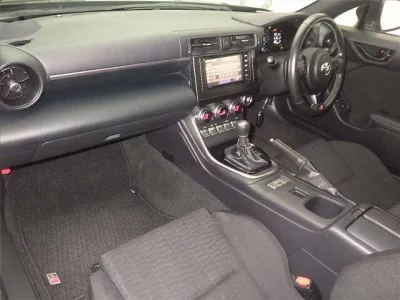 Toyota 86
