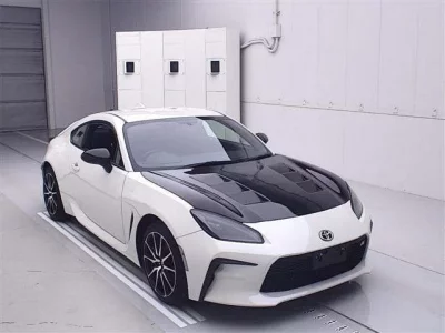 Toyota 86