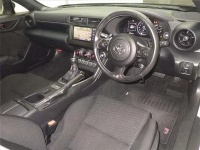 Toyota 86