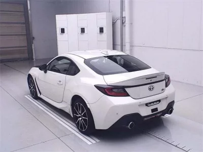 Toyota 86
