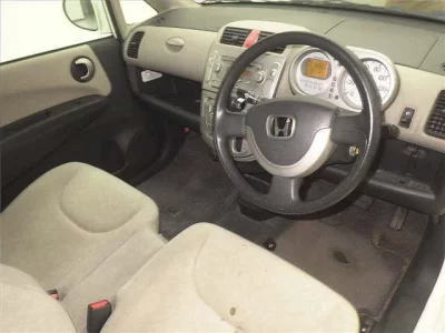 Honda LIFE