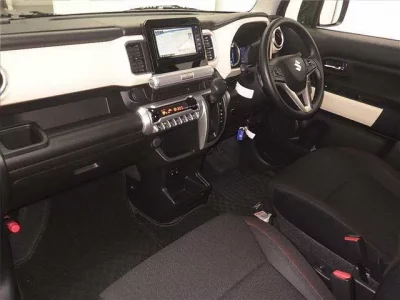 Suzuki XBEE