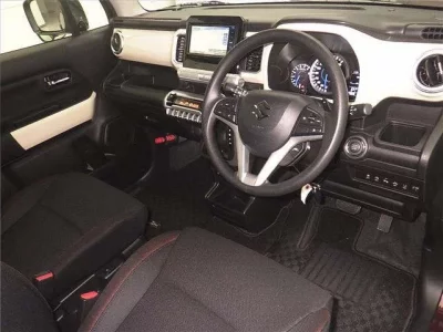 Suzuki XBEE