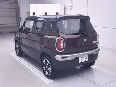 Suzuki XBEE