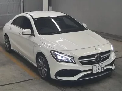Mercedes-Benz AMG