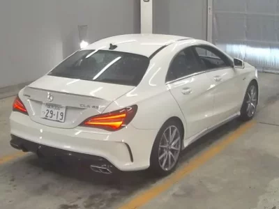 Mercedes-Benz AMG