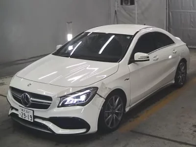 Mercedes-Benz AMG