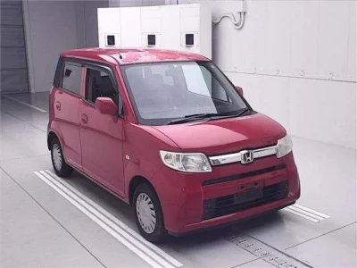 Honda ZEST