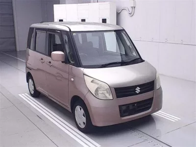 Suzuki PALETTE