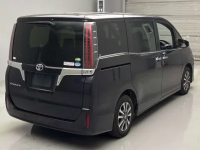 Toyota ESQUIRE