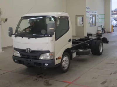 Toyota OTHER