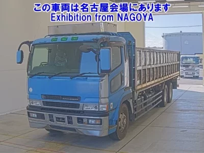 Mitsubishi FUSO TRUCK