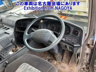 Mitsubishi FUSO TRUCK