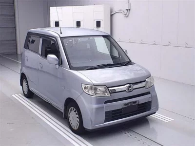 Honda ZEST
