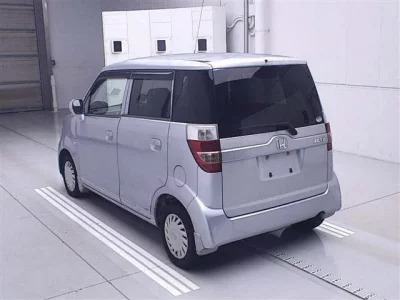 Honda ZEST