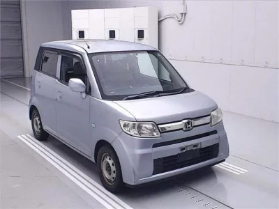 Honda ZEST