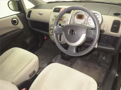Honda LIFE