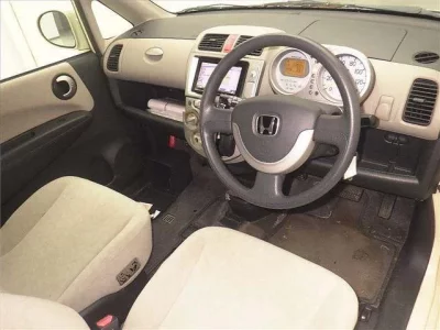 Honda LIFE