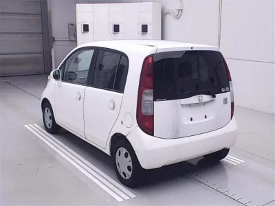 Honda LIFE