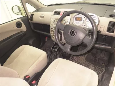 Honda LIFE