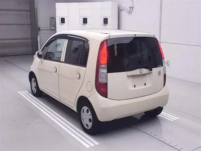 Honda LIFE