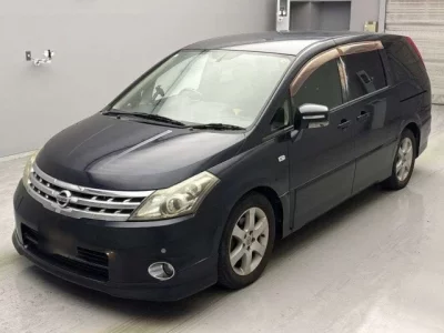 Nissan PRESAGE
