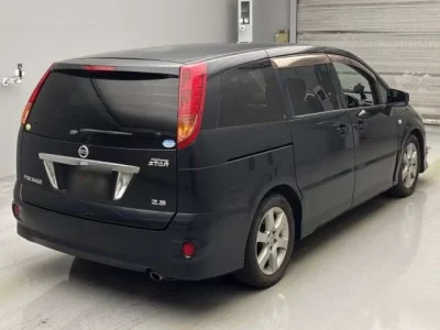 Nissan PRESAGE