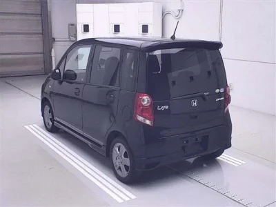 Honda LIFE