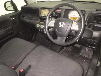 Honda LIFE