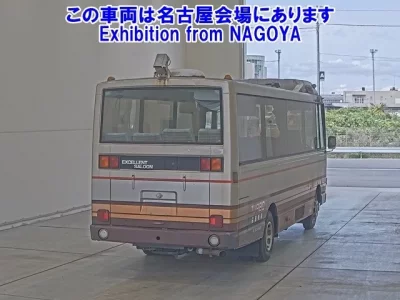 Hino BUS