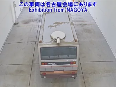 Hino BUS