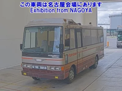 Hino BUS