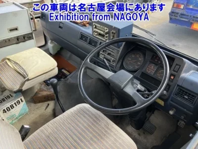 Hino BUS