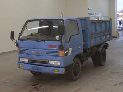 Mazda TITAN