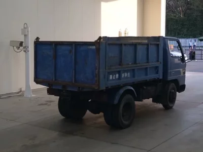 Mazda TITAN