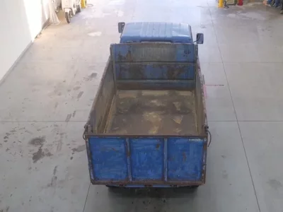 Mazda TITAN