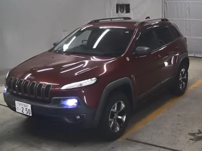 Chrysler JEEP CHEROKEE