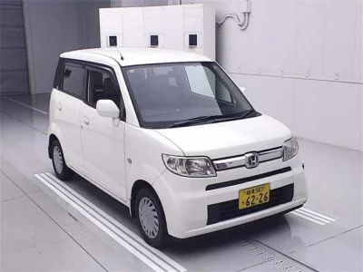 Honda ZEST
