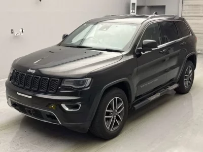 Chrysler JEEP GRAND CHEROKEE