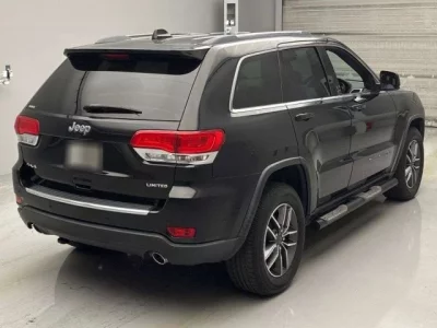 Chrysler JEEP GRAND CHEROKEE