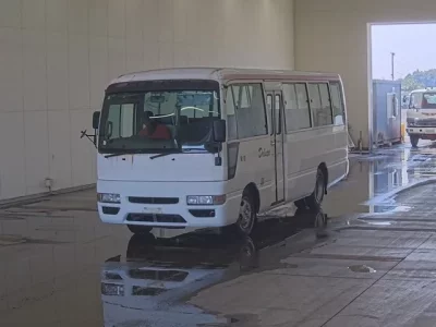 Nissan CIVILIAN